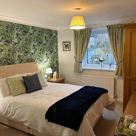 The Firs B&B &Tea Room Summer Bridge Eksteriør bilde
